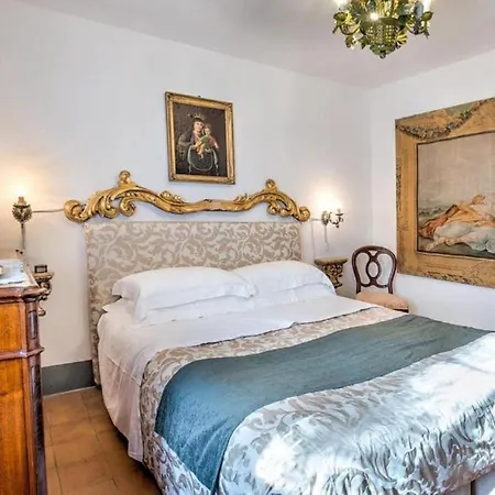 La Antica * Montesicuro