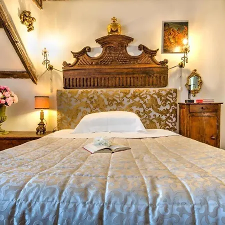 La Antica Bed and breakfast *